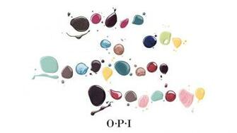 Opi Colorchat Story Of A Drop Nail Colors Polish