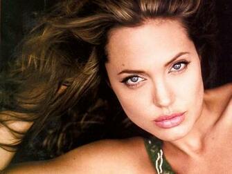 HD Wallpepars Angelina Jolie Wallpaper