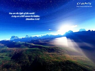 Holy Bible Wallpaper