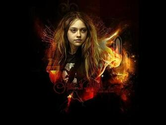 Jane Volturi Wallpaper