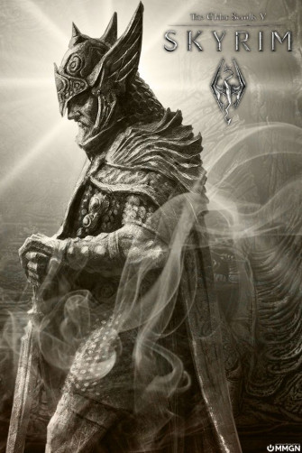 High Resolution Skyrim Phone Wallpaper Only The Best HD Picture