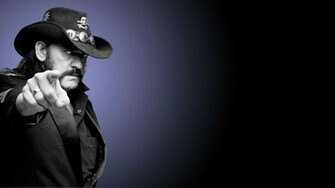 Motorhead Wallpaper Background Image