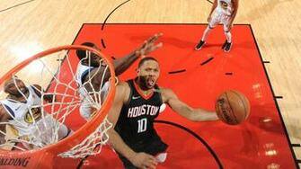 Handle Of The Night Eric Gordon Nba