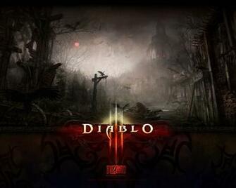 Blizzard Wallpaper Games