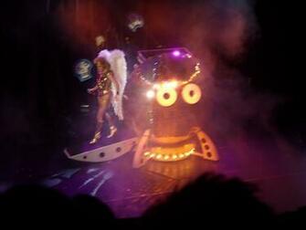 The Mighty Boosh Image T M B HD Wallpaper And Background