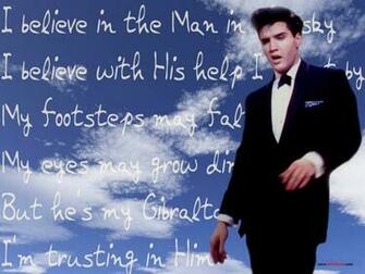 Elvis Presley Wallpaper