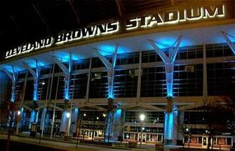 Cleveland Browns Stadium Wallpaper