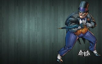 And Collectibles Batman Live Super Villain Wallpaper Background