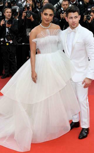 Priyanka Chopra Gets A Lot Of S T Over Year Age Gap With Nick