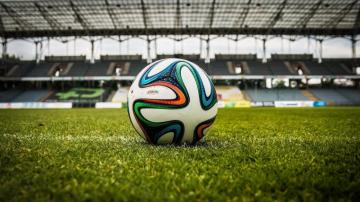 4k Soccer Wallpaper Top Background