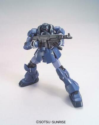 Hguc Ams 129m Zee Zulu Update Wallpaper Size Image Info