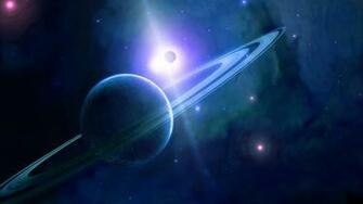 Space Wallpaper