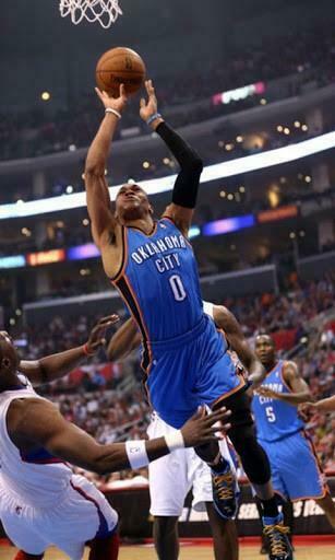 Russell Westbrook
