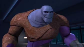 Metamorpho Beware The Batman Powered By Wikia