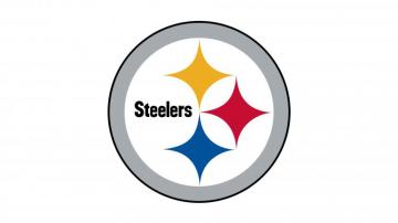 Pittsburgh Steelers Nfl Logo UHD 4k Wallpaper