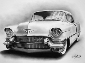 Desktop Wallpaper Cadillac Cars