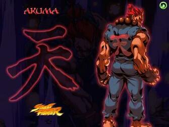 Oni Akuma Mugen Character Legguprealestate