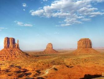 Monument Valley Wallpaper