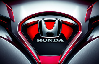 Honda Logo Wallpaper