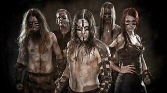 Ensiferum Music Fanart Tv