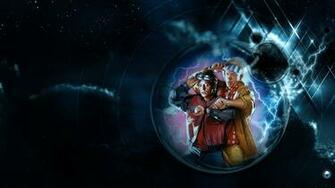 Back To The Future Wallpaper Hebus Org High
