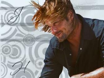 Josh Holloway Lost Background Wallpaper For