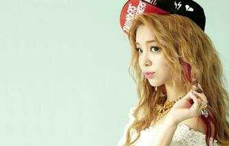 Wallpaper Girl Music Asian K Pop Ailee Image For Desktop