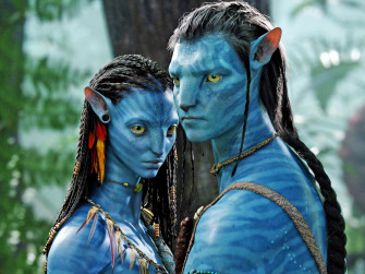 Avatar Movie Wallpaper HD