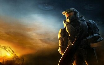 Halo Master Chief Wallpaper Hq