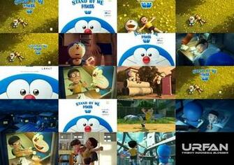 Wallpaper Stand By Me Doraemon Untuk Pc Android iPad Dan iPhone