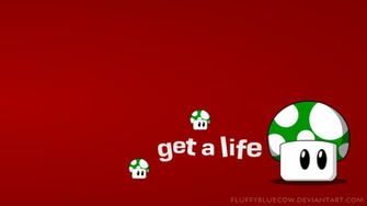 Wallpaper Super Mario Full HD Todo Imagenes