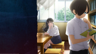 The Dangers In My Heart Season Shun Horie Amazon