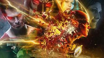 Enter Flashpoint Bosslogicinc