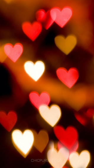 Cute Valentine S Day Wallpaper For iPhone