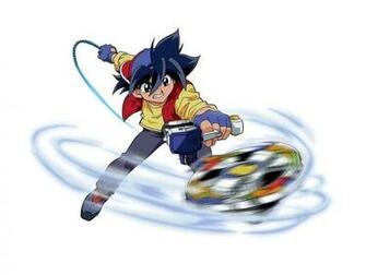 Beyblade HD Wallpaper In Cartoons Imageci