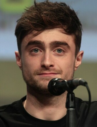 Daniel Radcliffe Wallpaper