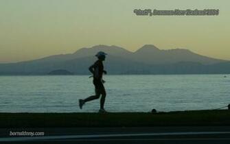 Imnz Ironman New Zealand Desktop Wallpaper Backdrop