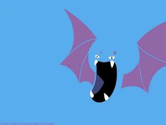Golbat Wallpaper Full HD Pictures