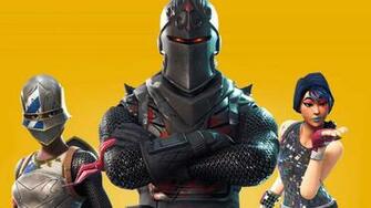 Fortnite Starter Pack Release Date And Contents Confirmed Mp1st