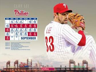 Phillies Schedule Wallpaper Desktop