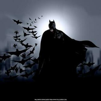 Batman Wallpaper Background