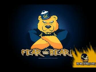 Cal Bears Logo Wallpaper Fear The Bear