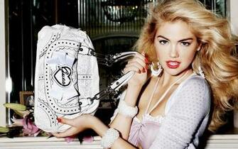 Kate Upton Wallpaper