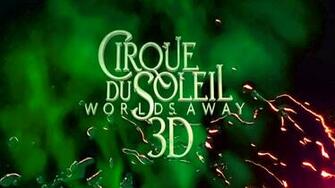 Cirque Du Soleil Wallpaper HD Res