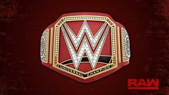 Wwe Championship Wallpaper