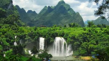 Full HD Nature Wallpaper For Laptop Pc