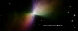 Scattered Light From The Boomerang Nebula Imgsrc