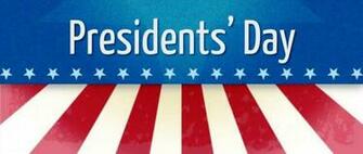 Presidents Day P2p Closed Person To