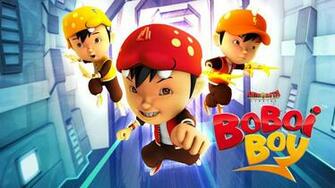 Boboiboy Season Android Apps Games On Brothersoft