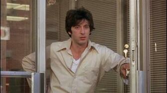 Dog Day Afternoon